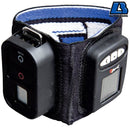 LB GoPro and Viso2 Elastic Wrist Mount - Valkiria Extreme