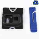 LB GoPro WiFi Remote Elastic Wrist Mount - Valkiria Extreme