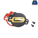 LB Protrack 2 Battery Cover with air filter - Valkiria Extreme