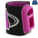 LB Viso2 Elastic Wrist Mount - Valkiria Extreme