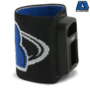 LB Viso2 Elastic Wrist Mount - Valkiria Extreme