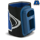 LB Viso2 Elastic Wrist Mount - Valkiria Extreme