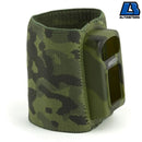 LB Viso2 Elastic Wrist Mount - Valkiria Extreme