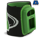 LB Viso2 Elastic Wrist Mount - Valkiria Extreme