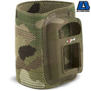 LB Viso2 Elastic Wrist Mount - Valkiria Extreme