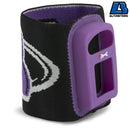 LB Viso2 Elastic Wrist Mount - Valkiria Extreme