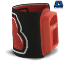 LB Viso2 Elastic Wrist Mount - Valkiria Extreme