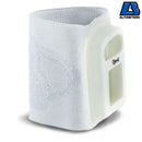 LB Viso2 Elastic Wrist Mount - Valkiria Extreme