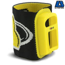 LB Viso2 Elastic Wrist Mount - Valkiria Extreme