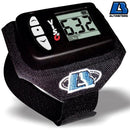 LB Viso2 Velcro Wrist Mount - Valkiria Extreme