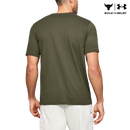 Men's Project Rock Brahma Bull Short Sleeve - Valkiria Extreme