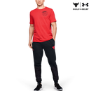 Men's Project Rock Iron Paradise Short Sleeve - Valkiria Extreme