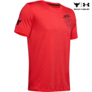 Men's Project Rock Iron Paradise Short Sleeve - Valkiria Extreme