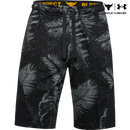 Men's Project Rock Terry Printed Shorts - Valkiria Extreme