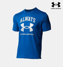 Mens Ua Always Under Armour Short Sleeve