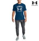 Mens Ua Always Under Armour Short Sleeve