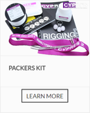 Packers Kit - Valkiria Extreme