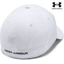 Printed Blitzing 3.0 Stretch Fit Cap - Valkiria Extreme