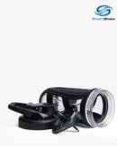 Reforce Glass - Black