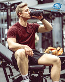 Reforce Glass - Black