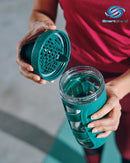 Reforce Glass - Green