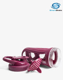 Reforce Glass - Merlot