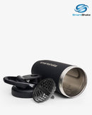 Reforce Stainless Steel - Black