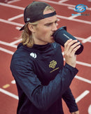 Reforce Stainless Steel - Black