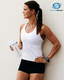 Reforce Stainless Steel - White