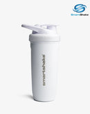 Reforce Stainless Steel - White