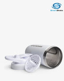 Reforce Stainless Steel - White