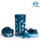 Revive Pixel Blue - Valkiria Extreme