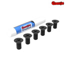 Screw Set - Valkiria Extreme