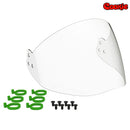 Service Visor Kit Cookie G3 - Valkiria Extreme