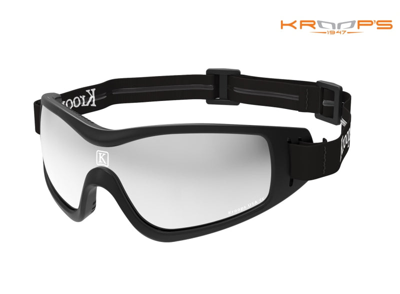 Skydive Goggle Kroop's Arch