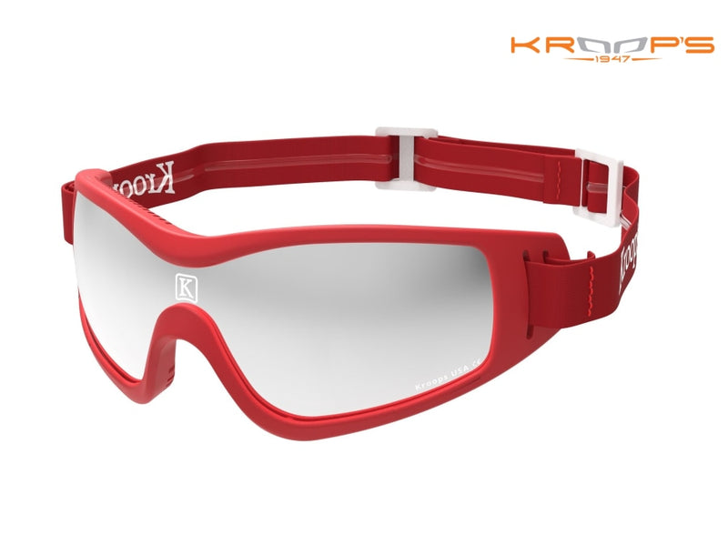 kroops skydiving goggles Skydive Goggle Kroop's Arch