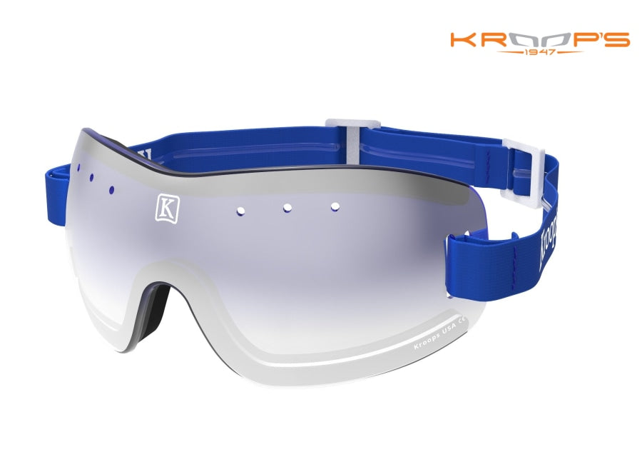 kroops skydiving goggles Skydive Goggle Kroop's 13 Five