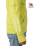 Skymark Full Zip Brevent - Valkiria Extreme