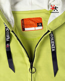Skymark Full Zip Brevent - Valkiria Extreme