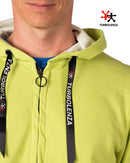 Skymark Full Zip Brevent - Valkiria Extreme