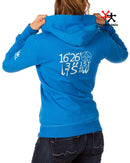 Skymark Full Zip Moab - Valkiria Extreme