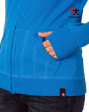 Skymark Full Zip Moab - Valkiria Extreme