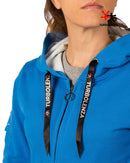 Skymark Full Zip Moab - Valkiria Extreme