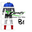 Tonfly B1 - Valkiria Extreme