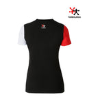 Super-T-Gate Woman - Valkiria Extreme