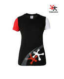 Super-T-Shot Woman - Valkiria Extreme