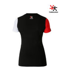 Super-T-Shot Woman - Valkiria Extreme