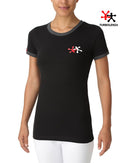 T-Way Flow Icon Woman - Valkiria Extreme