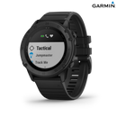 Tactix® Delta - Sapphire Ed. - Valkiria Extreme