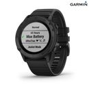 Tactix® Delta - Sapphire Ed. - Valkiria Extreme